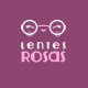Lentes Rosas