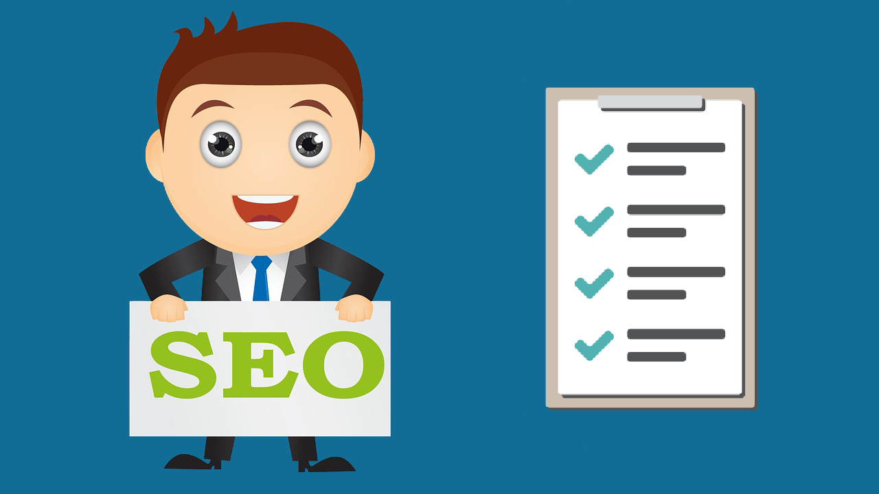 2020 Checklist for Choosing the Best SEO Company