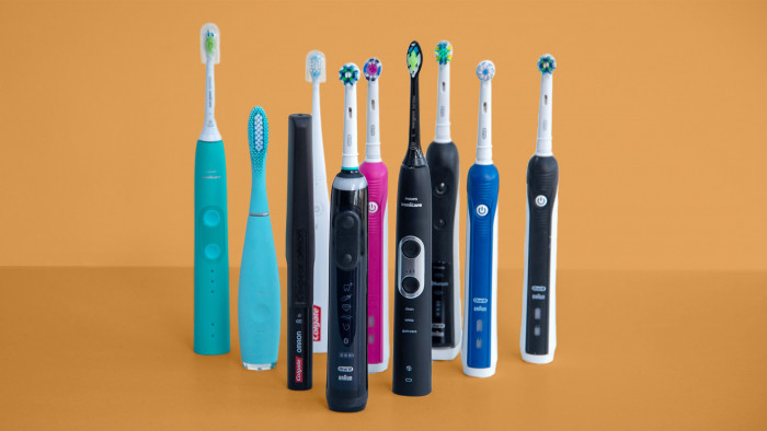 Best electric toothbrush 2020: the best toothbrushes revealed