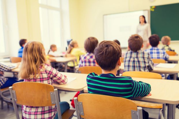 What can you do with an education degree? | Times Higher Education (THE)