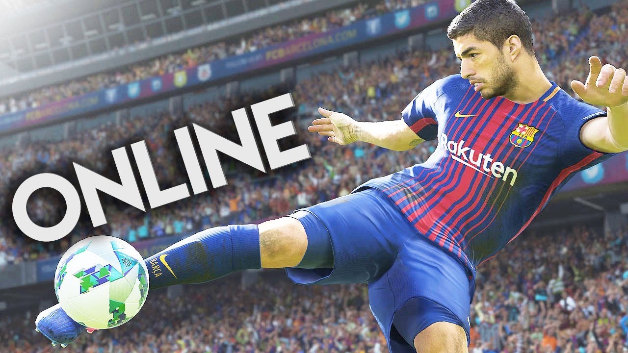 Top 10 ONLINE Multiplayer Soccer - Football Games for Android (FREE) -  YouTube