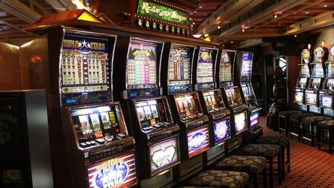 Best Casinos to Play Slots in Las Vegas - 2019 Edition - USA Online Casino