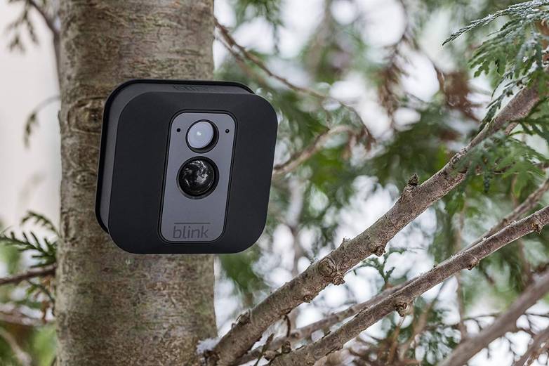 This popular indoor and outdoor wireless security cameras with 2-year  battery life are 20% off – BGR